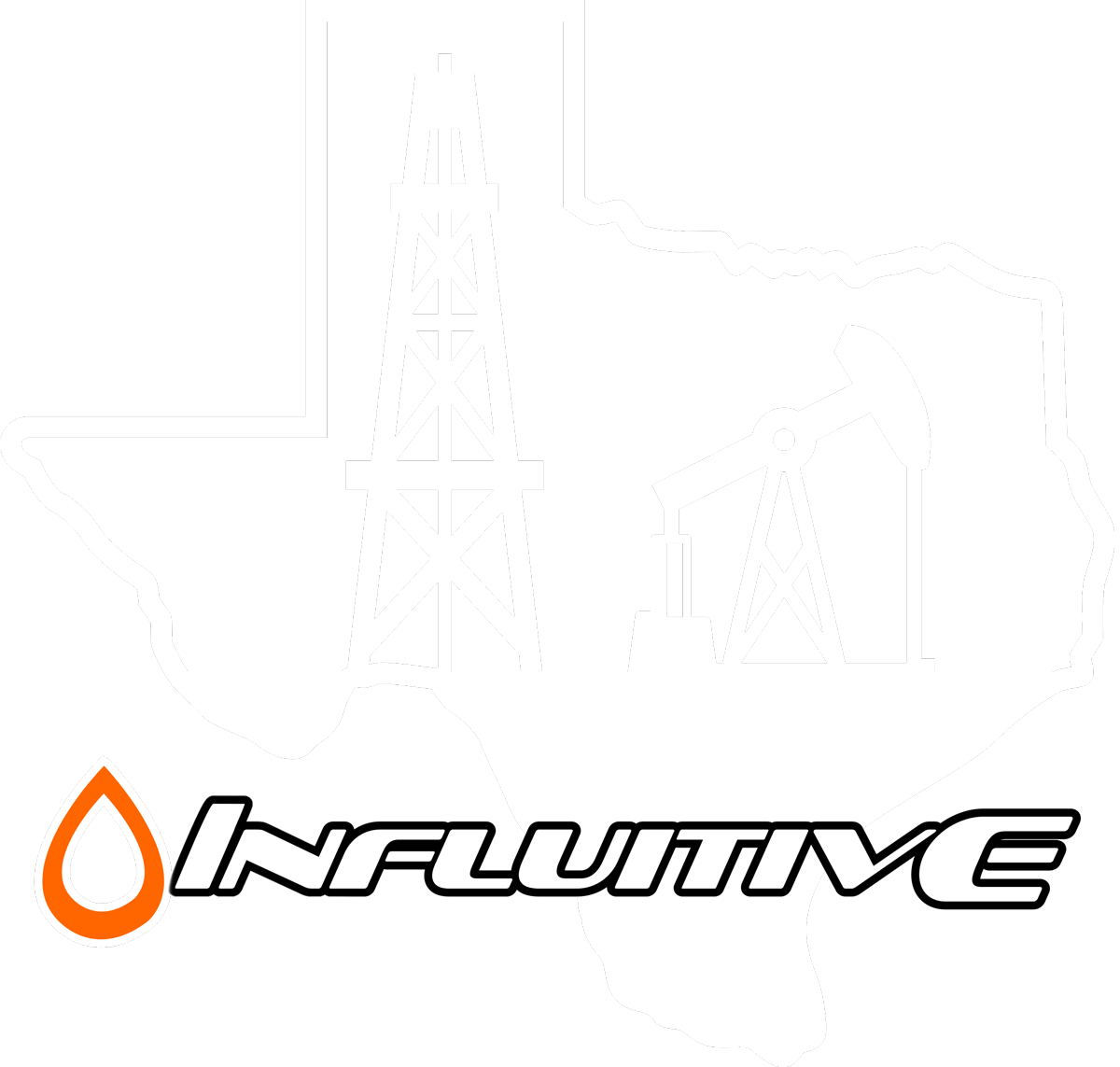 Influitive Texas Rig