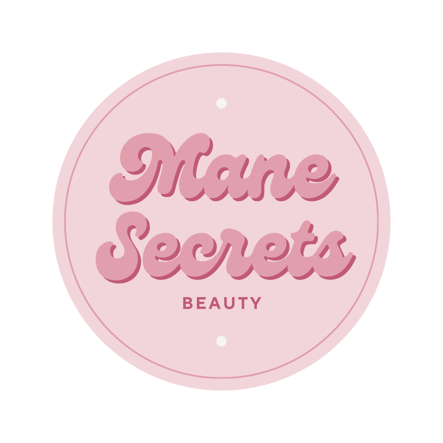 Mane Secrets beauty