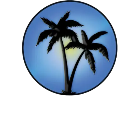 Two Palms