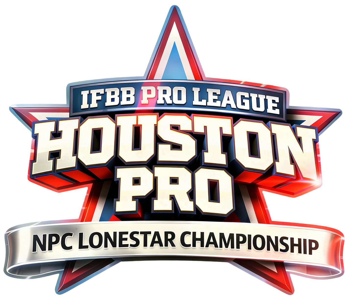 IFBB Pro League Houston Pro & NPC Lone Star Championship