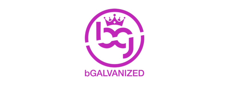 bGalvanized