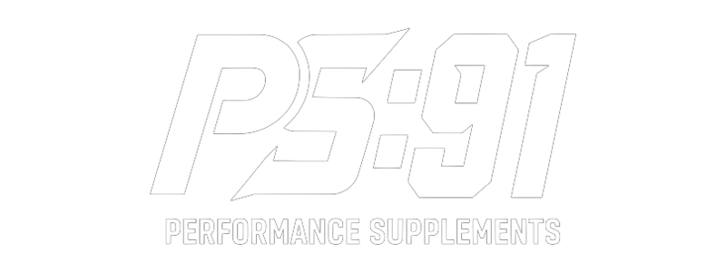 PS91 Performance Supplements