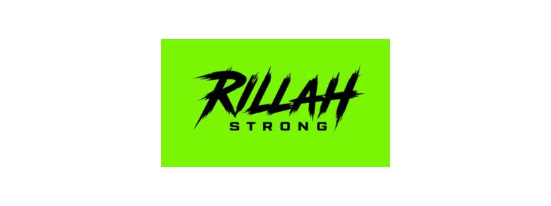 Rillah Strong